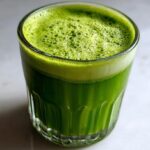 New Year Detox Green Juice