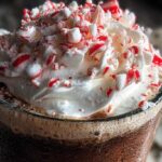 Peppermint Mocha Cold Brew