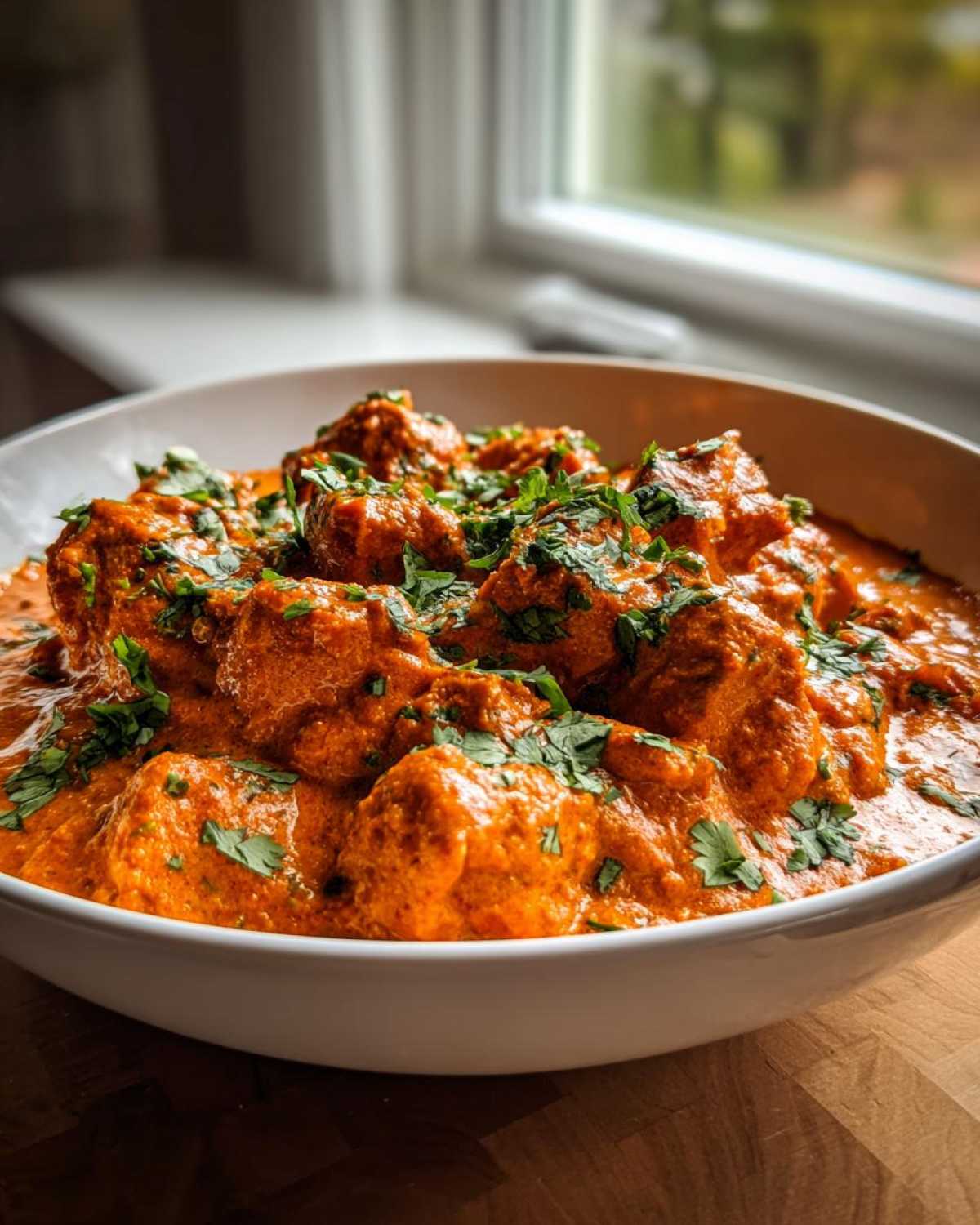 Slow Cooker Chicken Tikka Masala - detail 1