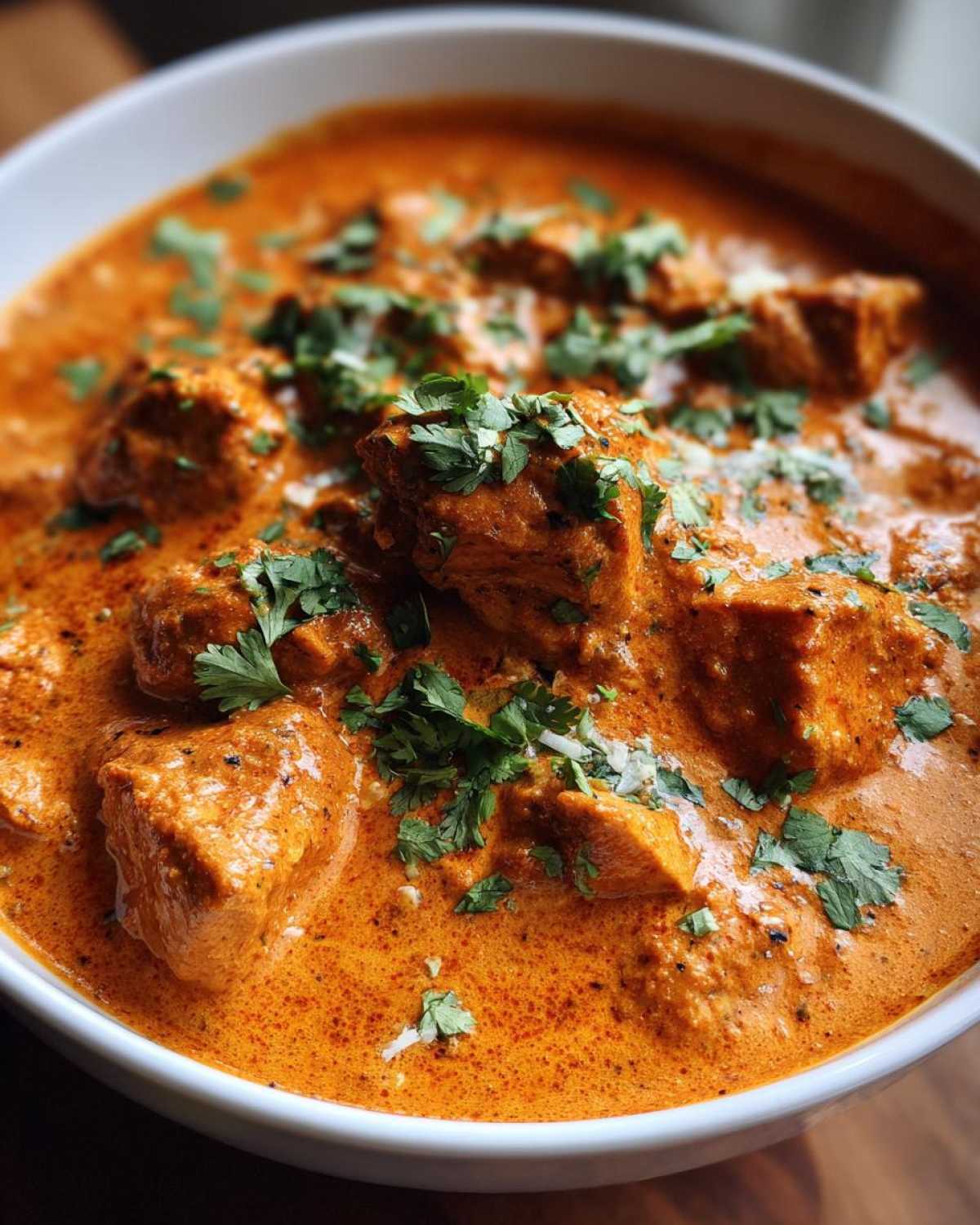 Slow Cooker Chicken Tikka Masala - detail 2