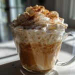 Spiced Pumpkin Spice Latte