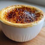 Caramel Brûlée Latte Copycat