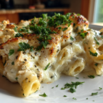 Marry Me Chicken Casserole