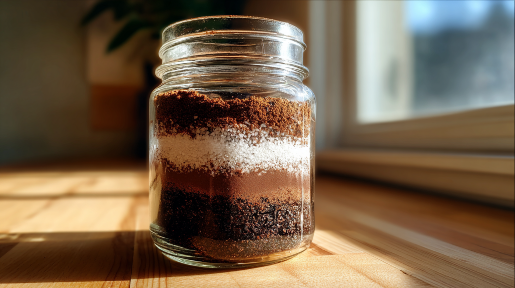 Secret Spice Hot Cocoa Mix