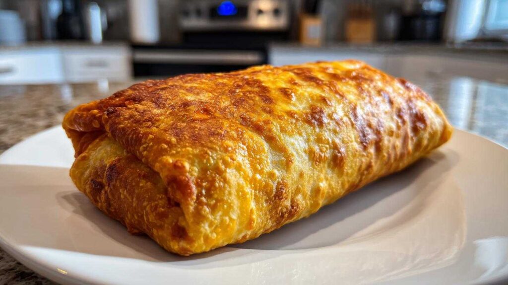 Chimichangas