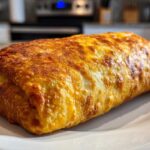 Chimichangas