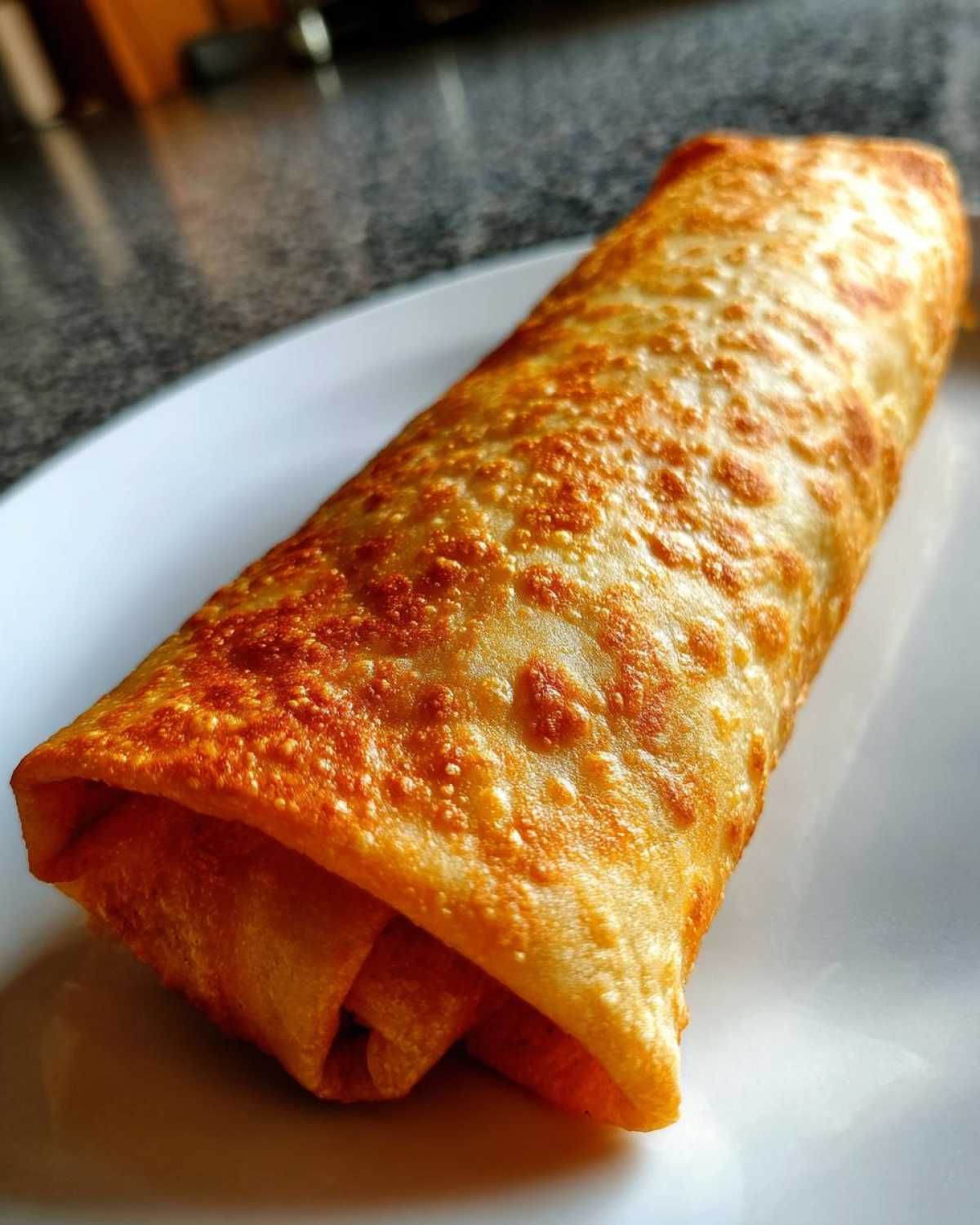 Chimichangas - detail 4