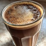 Coffee Smoothie