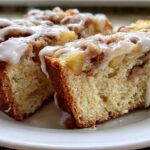 apple bread