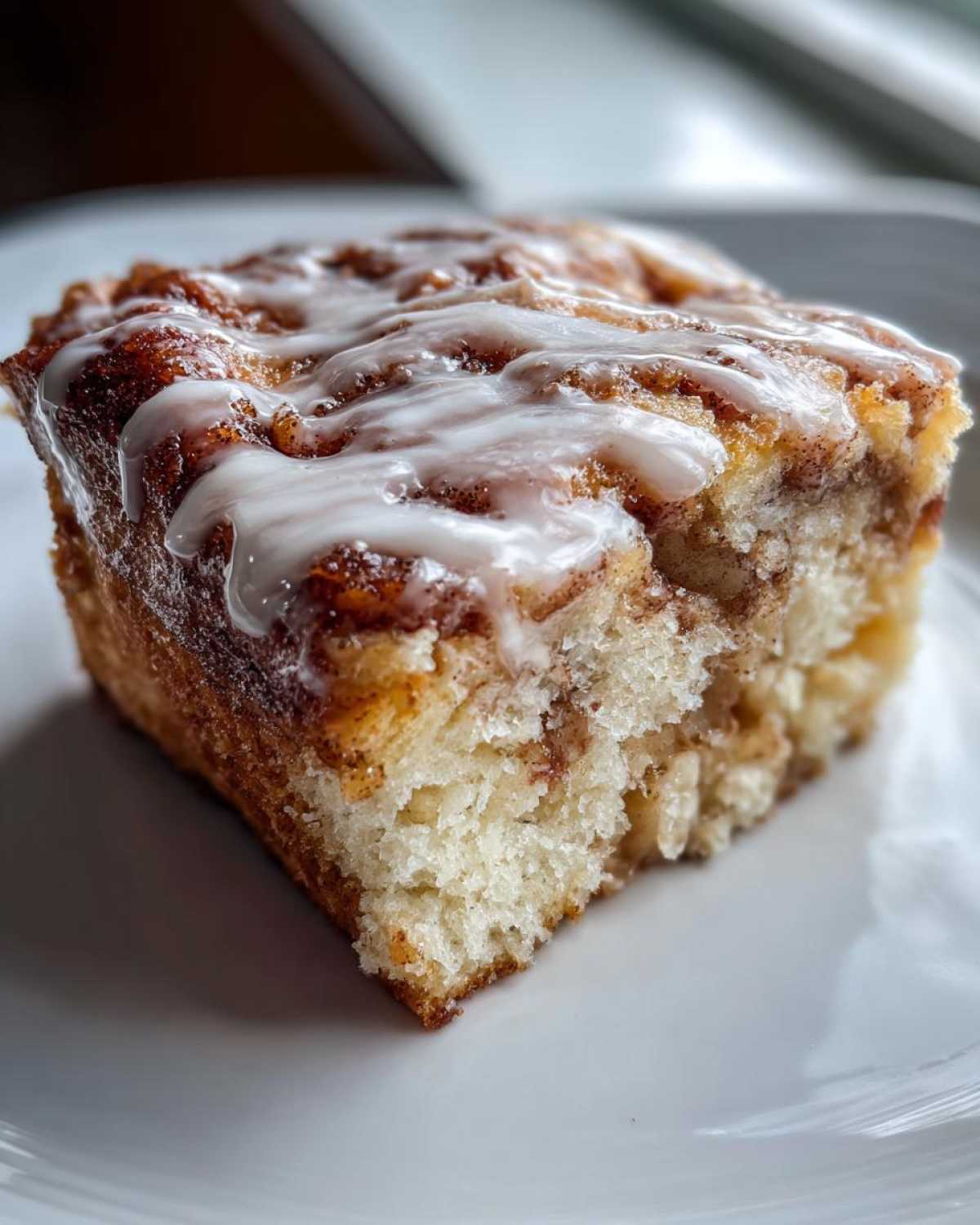 apple bread - detail 4