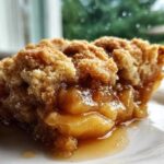 apple cobbler