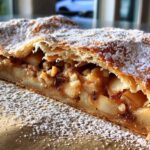 apple strudel