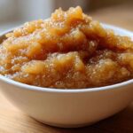 applesauce
