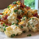 baked potato salad