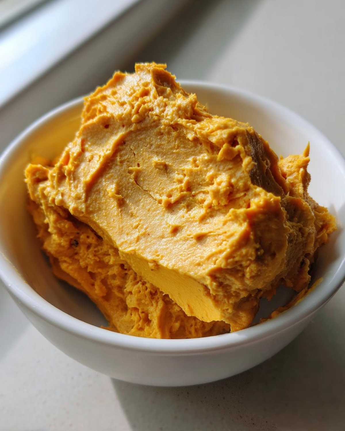 beer cheese dip - detail 1