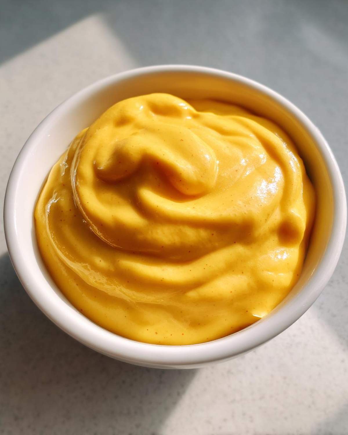 beer cheese dip - detail 3