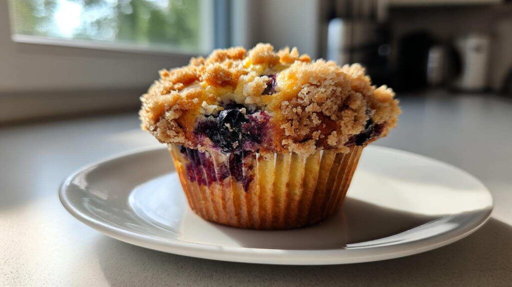 5 Fluffy Tips for Your Best blueberry muffin blueberry muffin