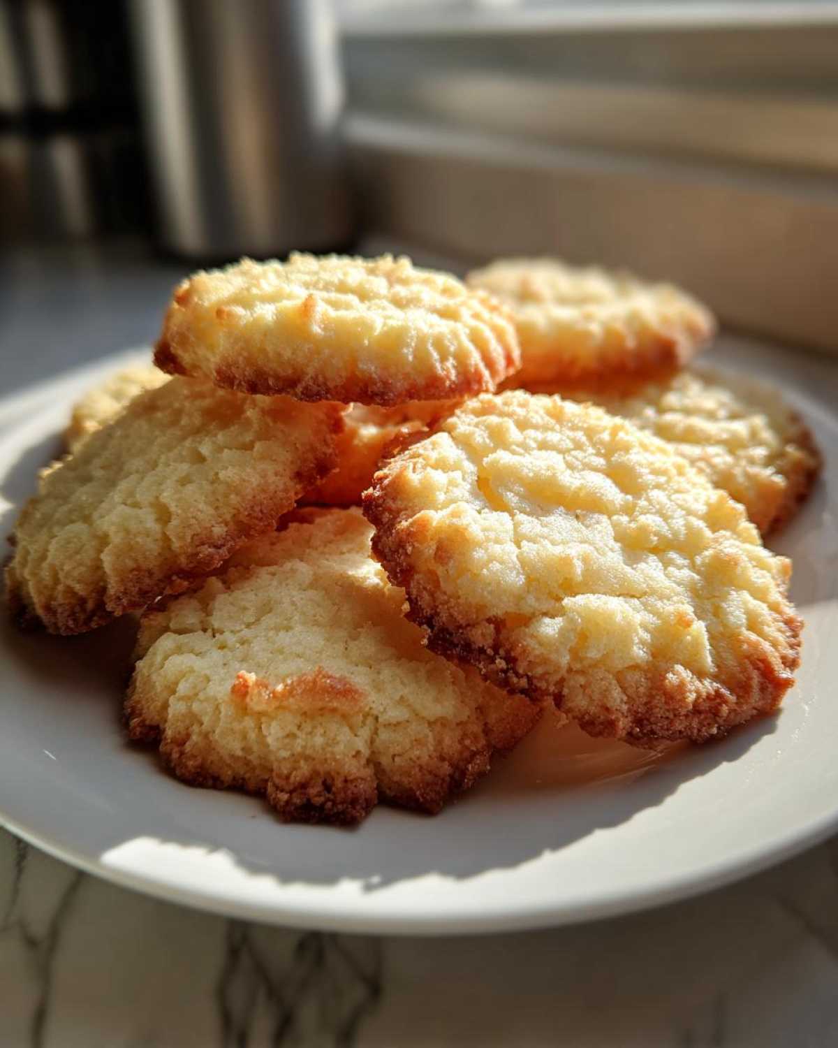 butter cookie - detail 1