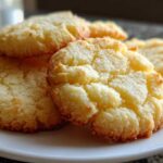 butter cookie