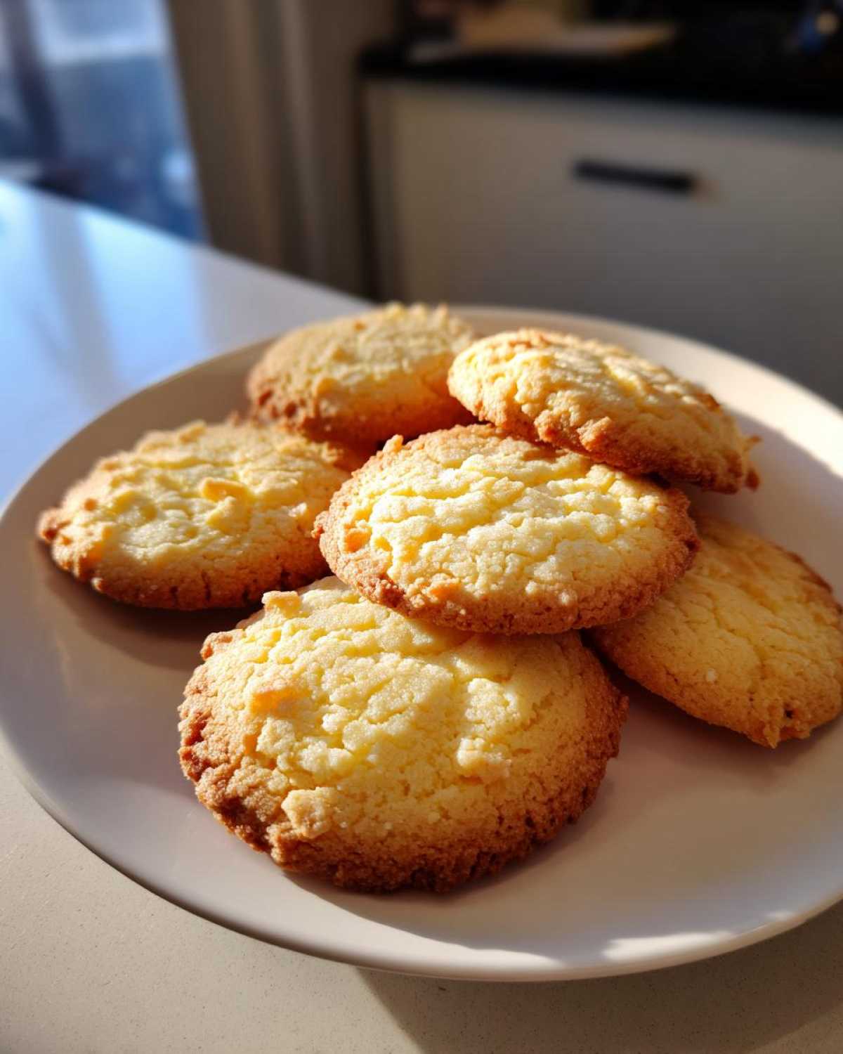 butter cookie - detail 2