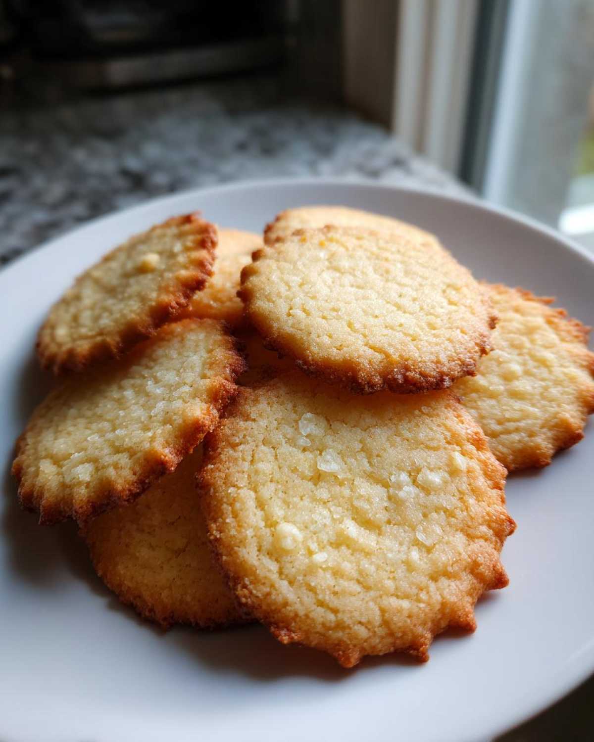 butter cookie - detail 3