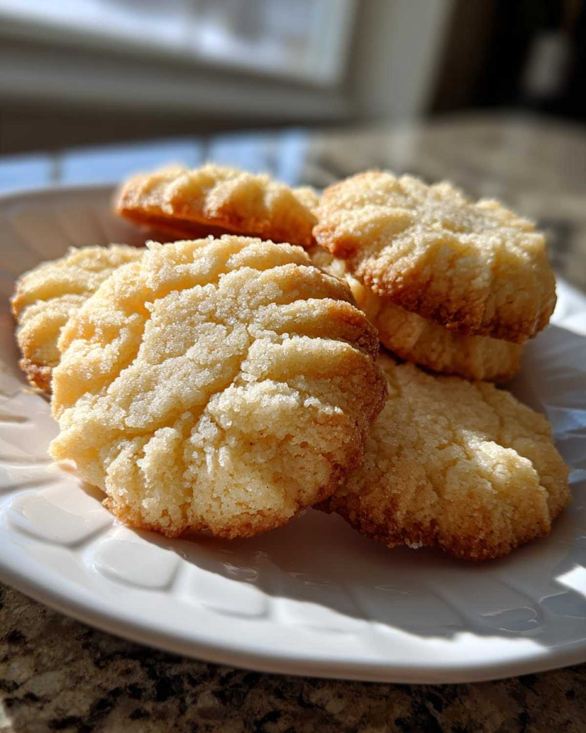 butter cookie - detail 4