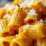 butternut squash pasta