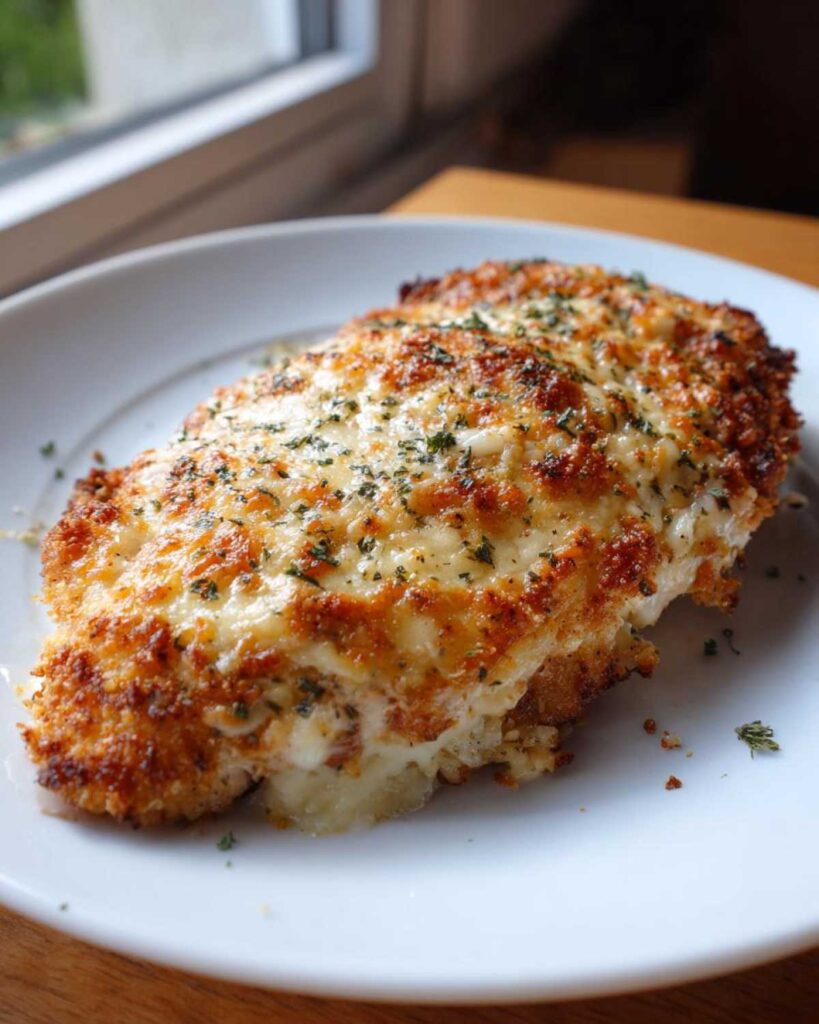 caesar chicken