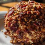 cheese ball recipe