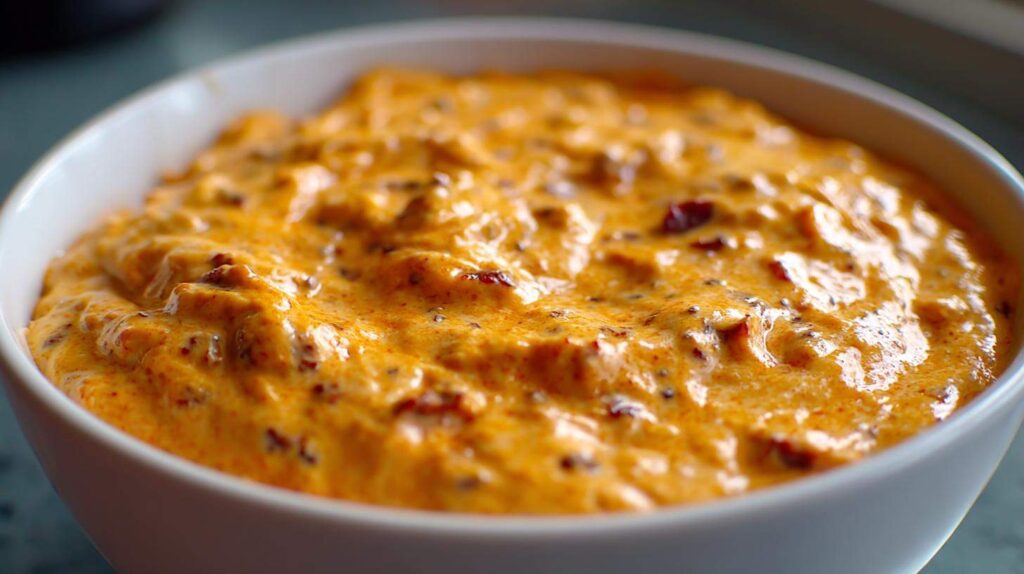 chili cheese dip