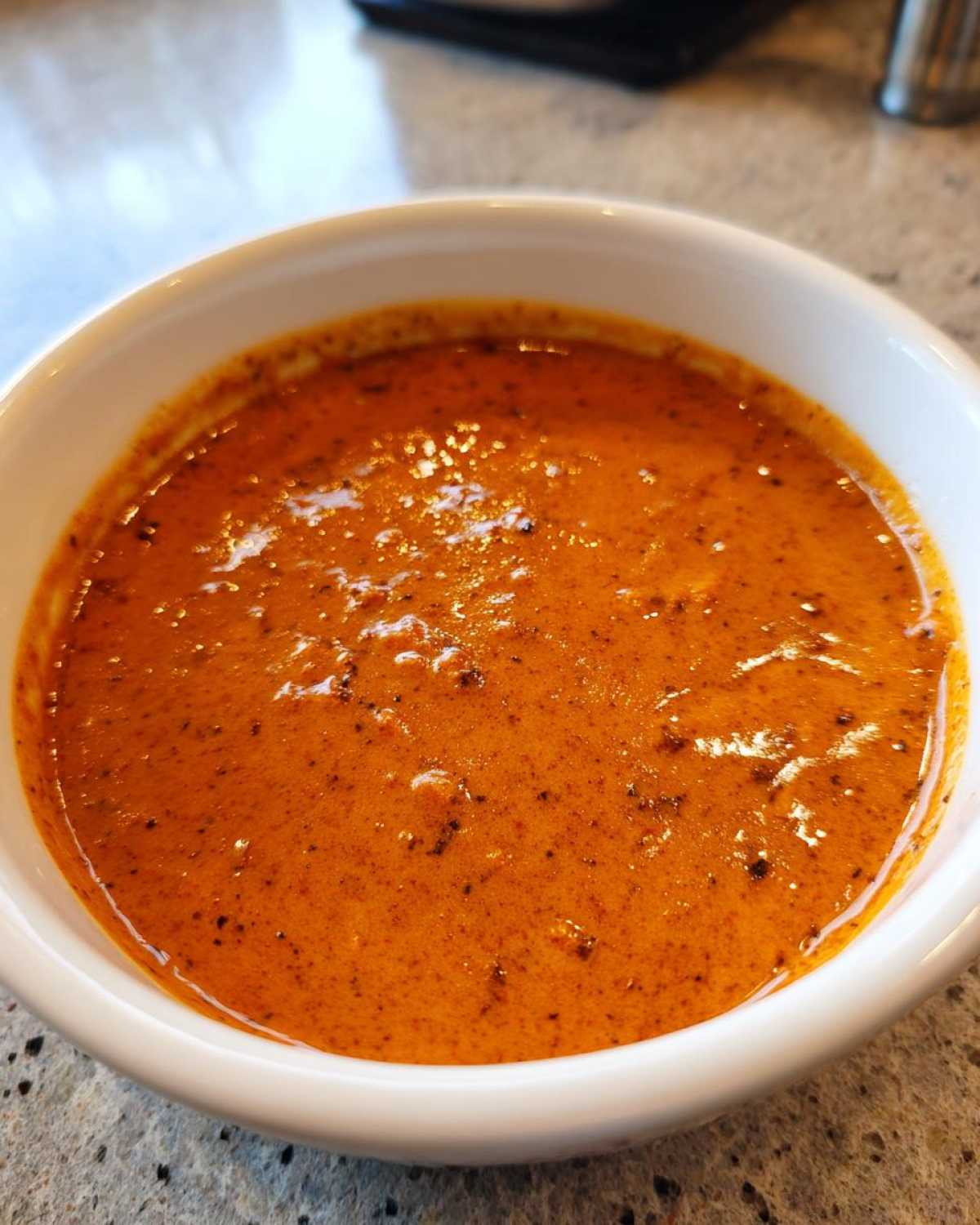 chili cheese dip - detail 2
