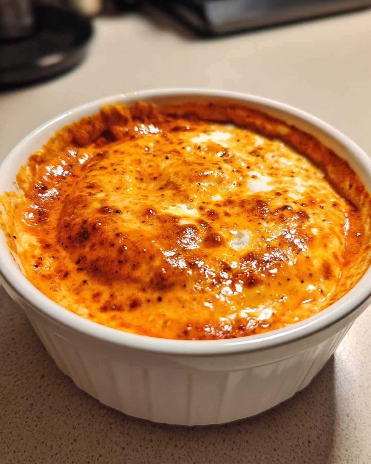 chili cheese dip - detail 4