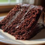 chocolate cake recipe