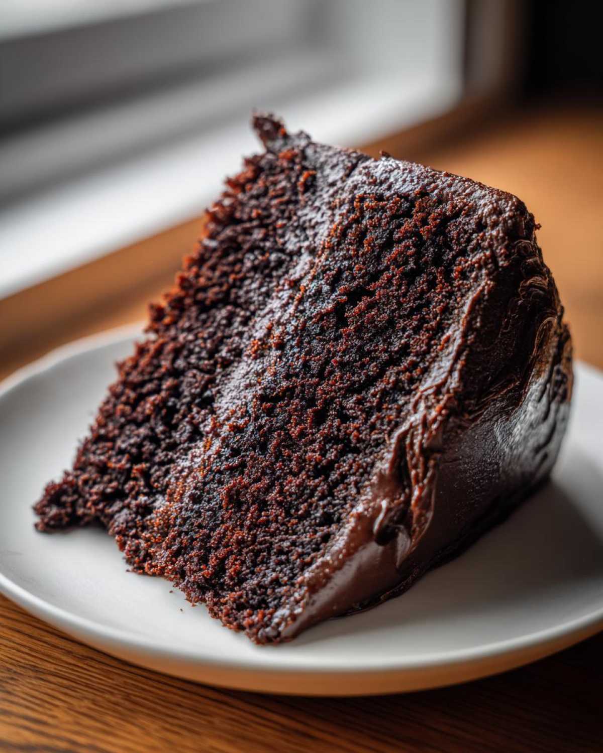 chocolate cake recipe - detail 4