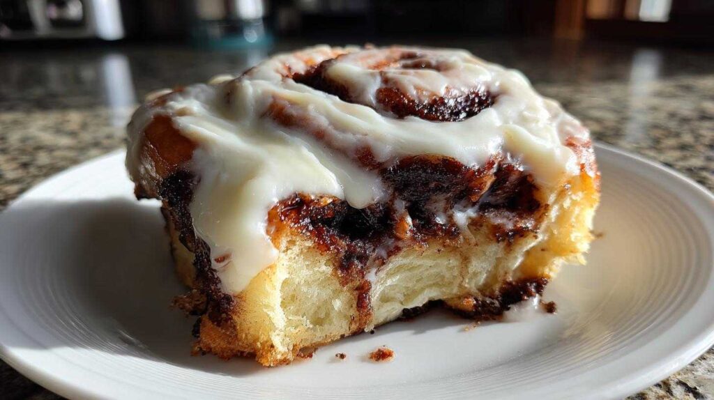 cinnamon buns