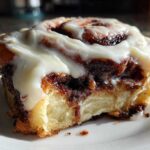cinnamon buns