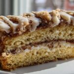coffee cake