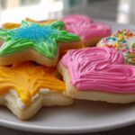 cookie icing recipe