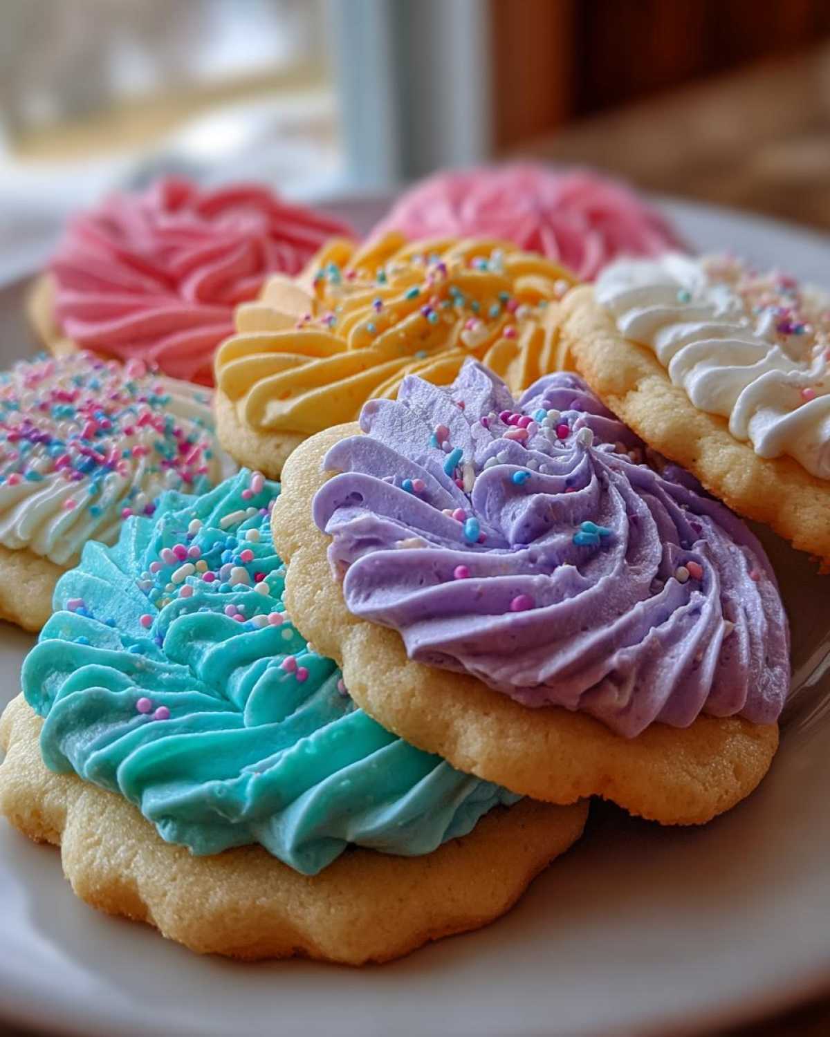 cookie icing recipe - detail 3