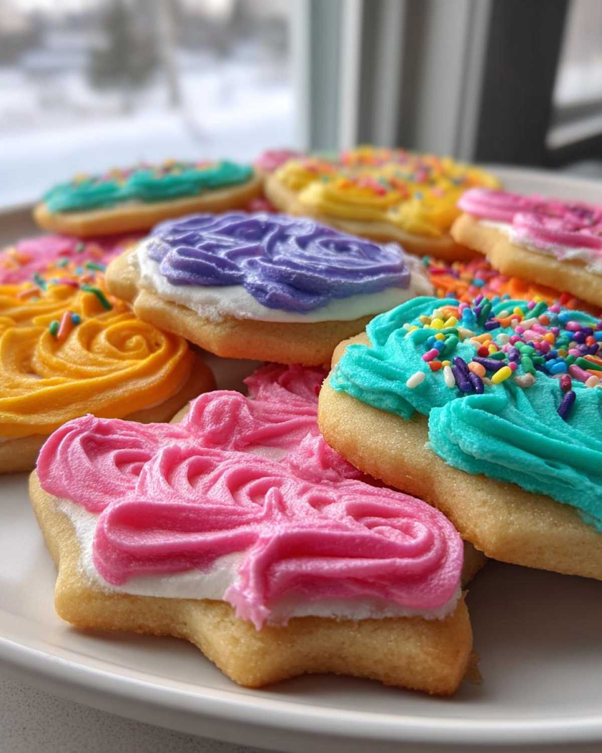 cookie icing recipe - detail 4