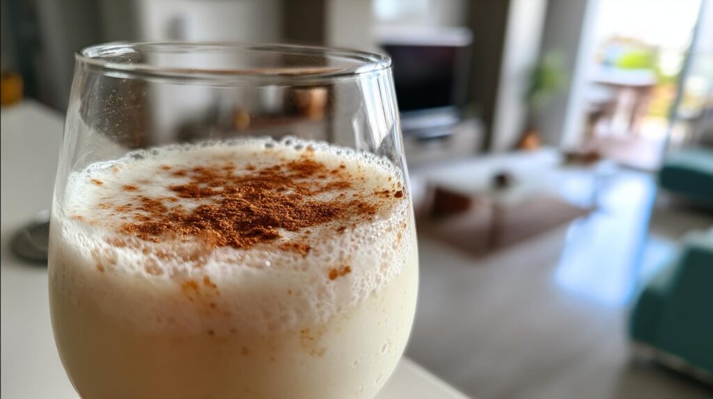coquito recipe