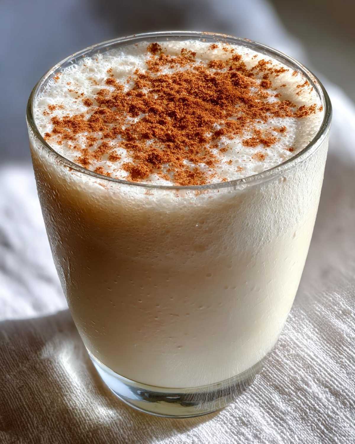 coquito recipe - detail 3