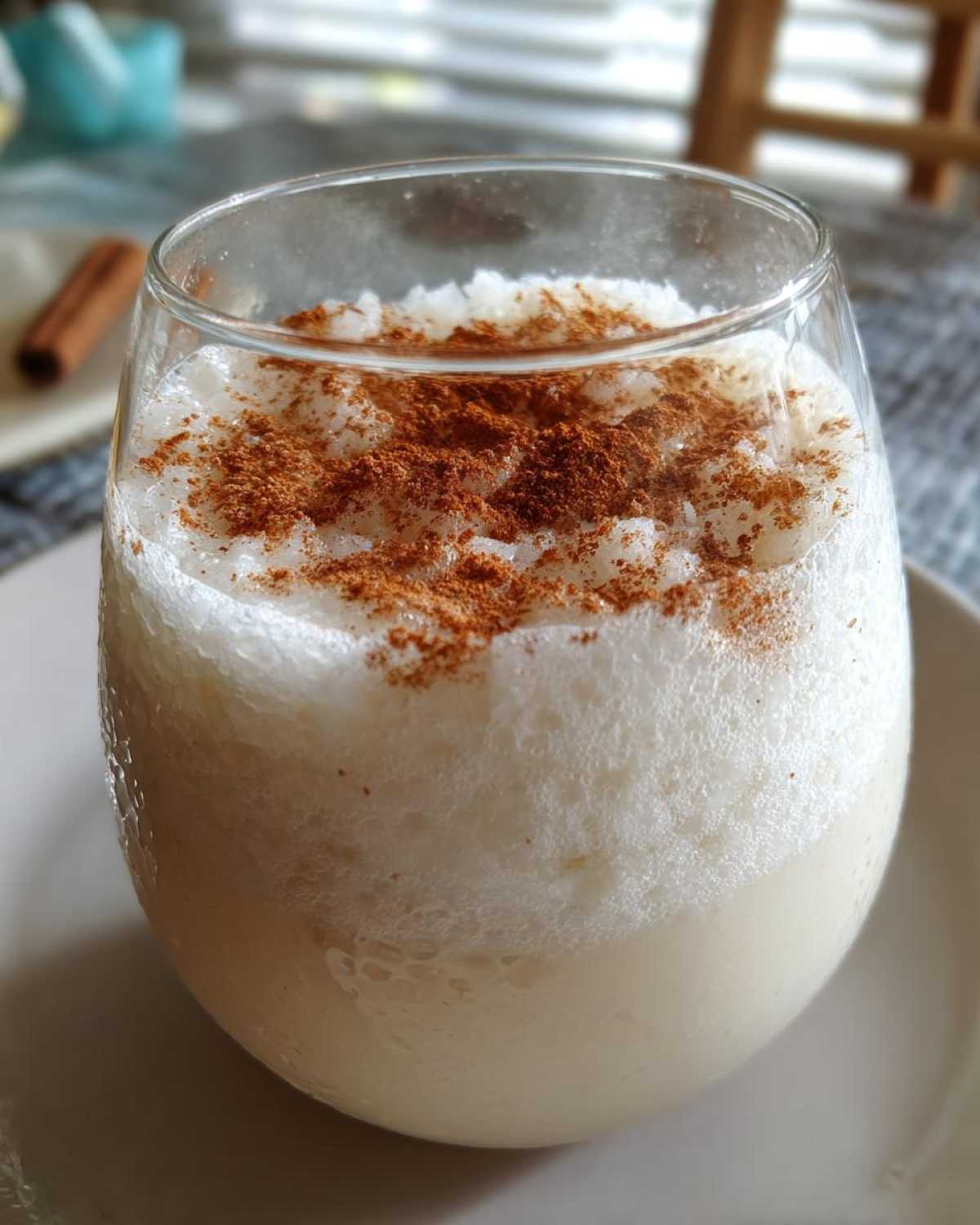coquito recipe - detail 4