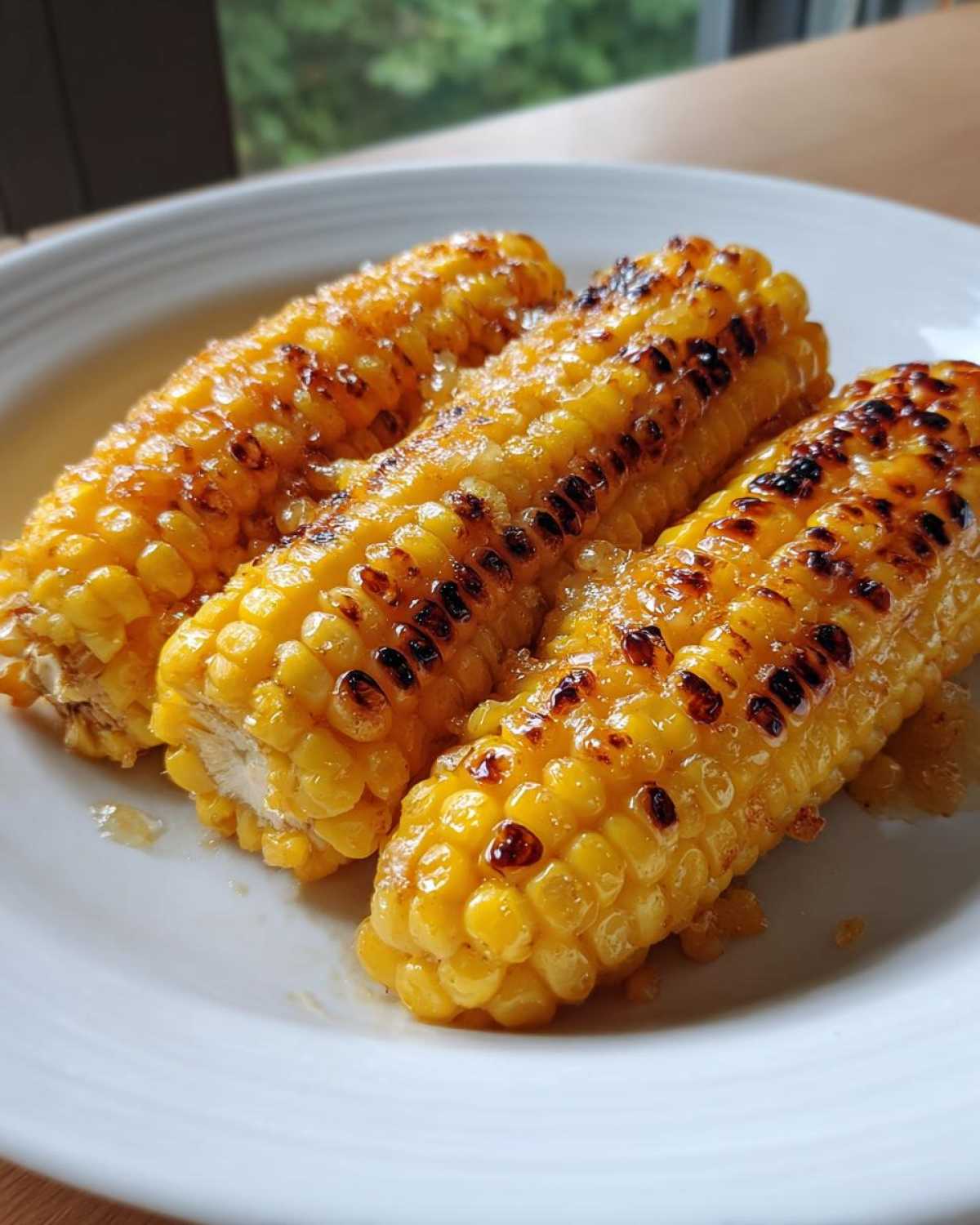 corn - detail 1