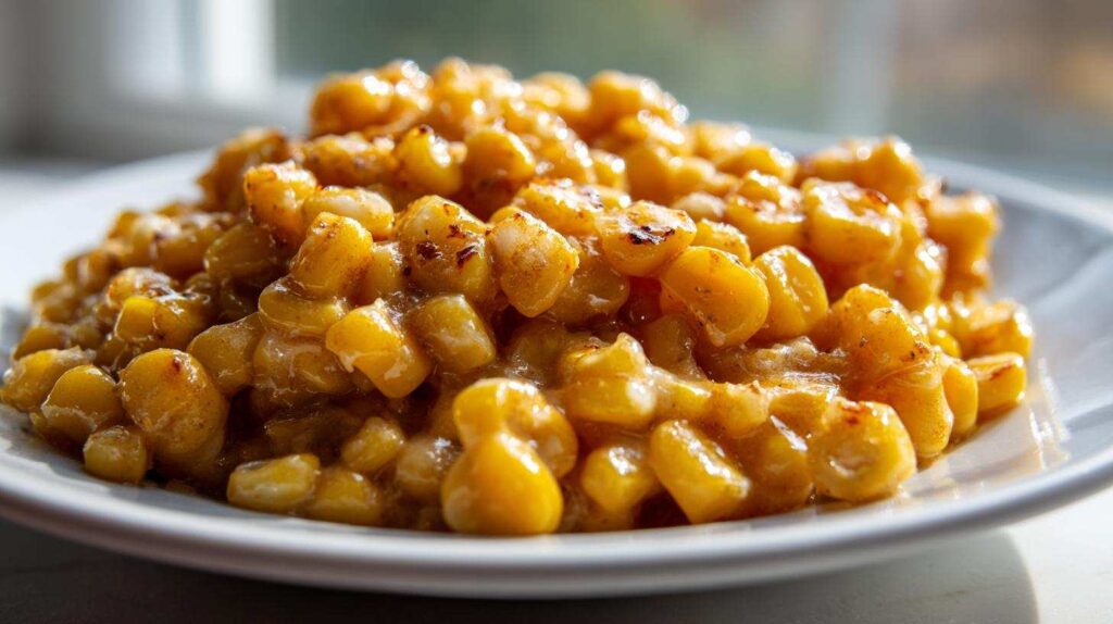 corn
