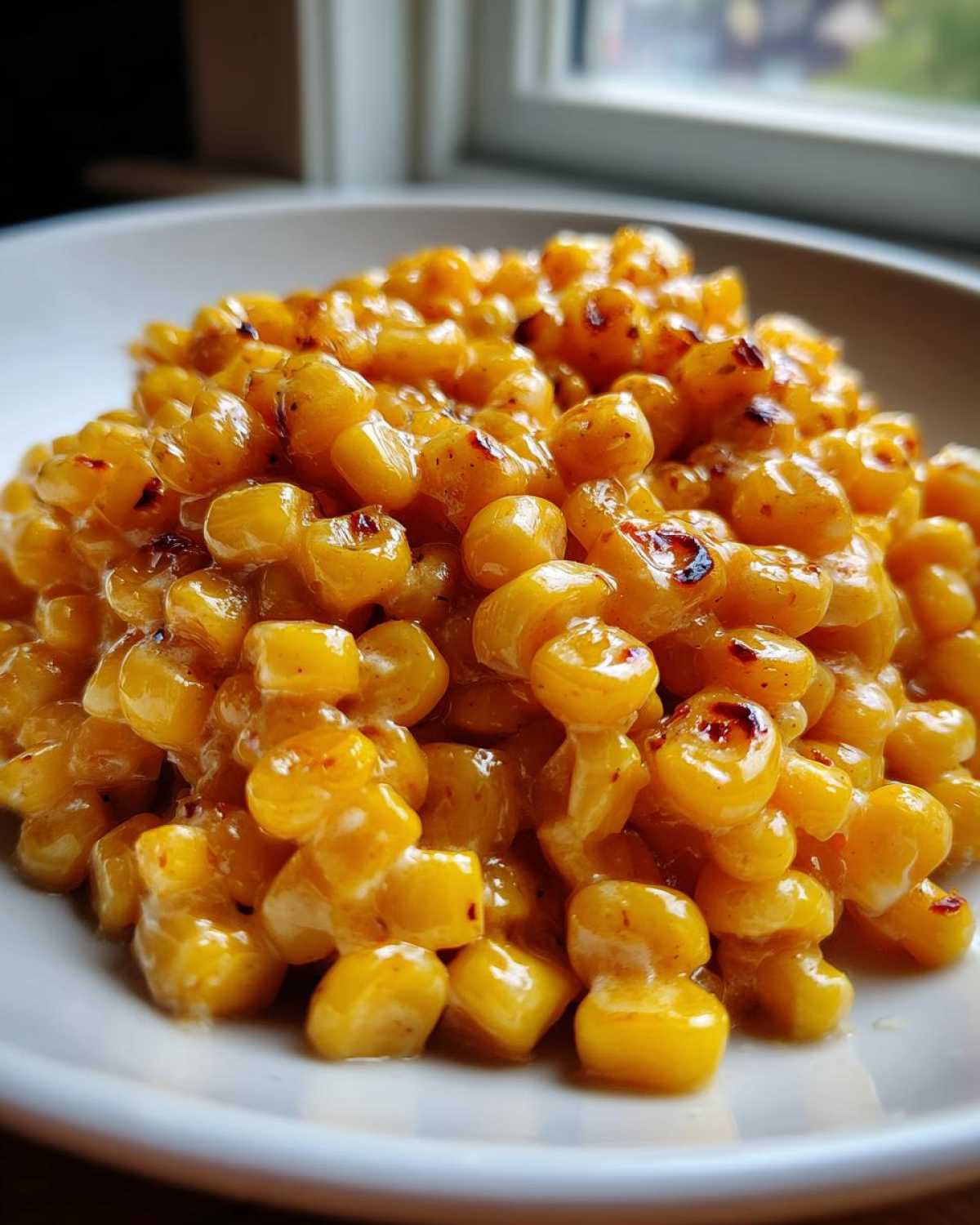 corn - detail 3