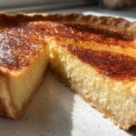 custard pie