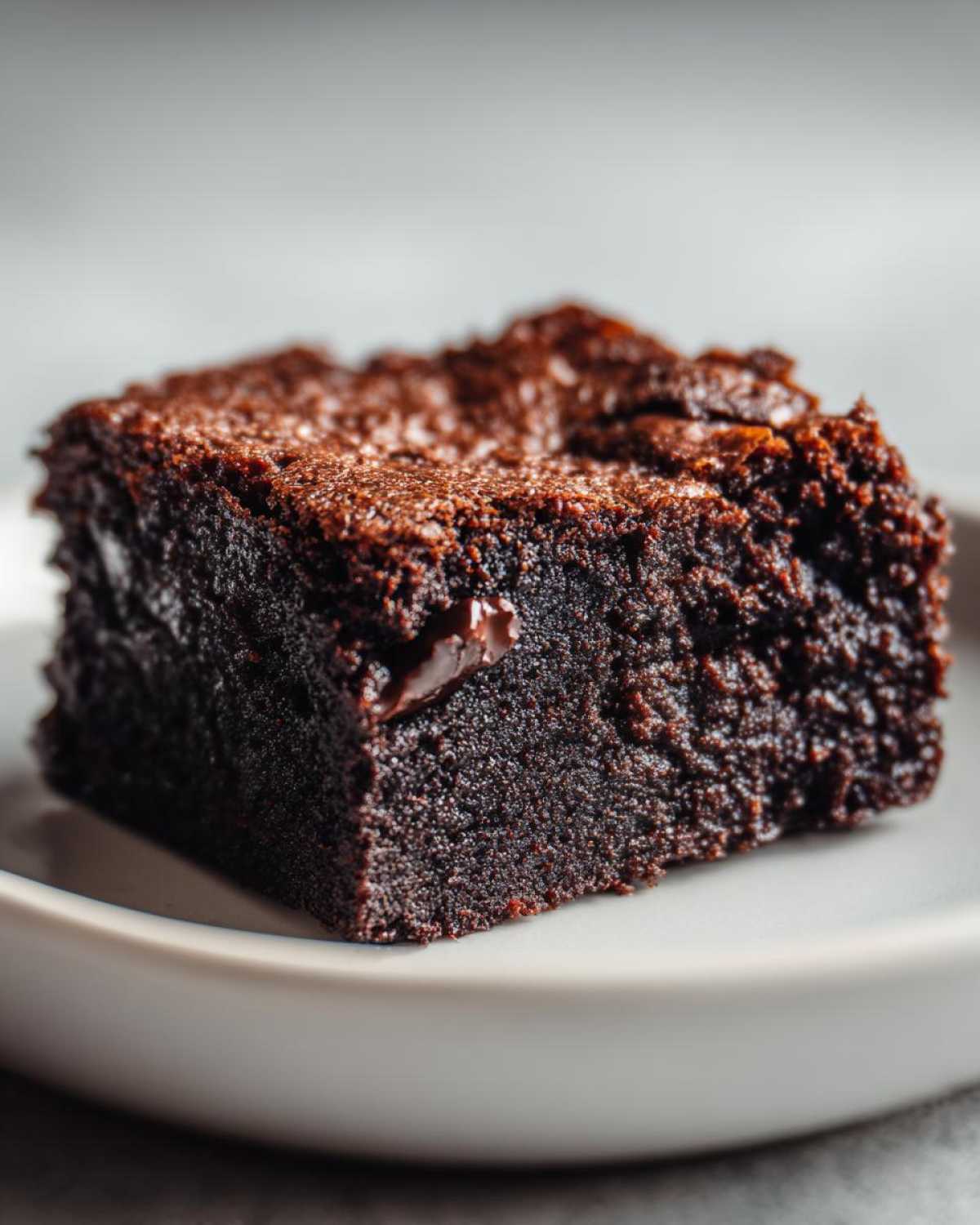 date brownies - detail 4