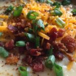 easy crockpot potato soup