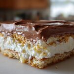 eclair cake